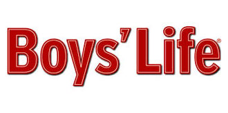 Boy's Life scouting magazine featured Packbands for camping and hiking organization