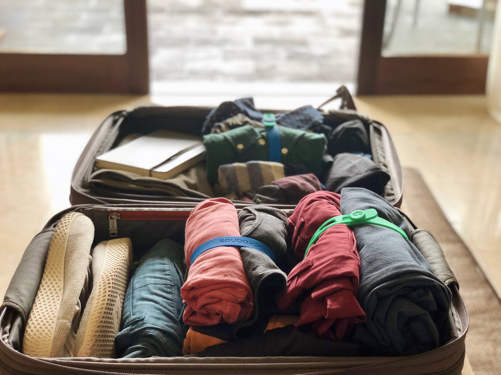 Top 10 Tips and Tricks for Organized Travel