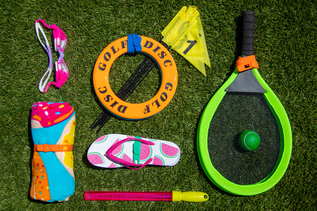 10 Ideas for Summer Fun on a Budget